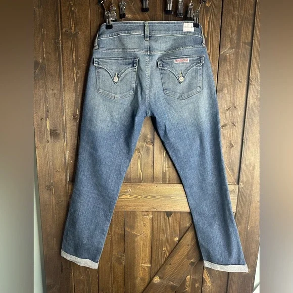 (18)EUC•Hudson•Collin• size 27 - Picture 2 of 10